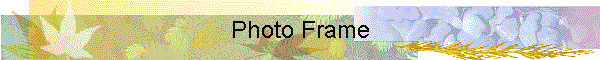 Photo Frame